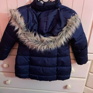 Kids coat